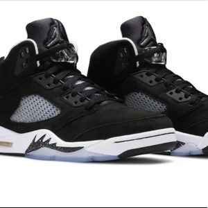 Jordan 5 “Oreos” New